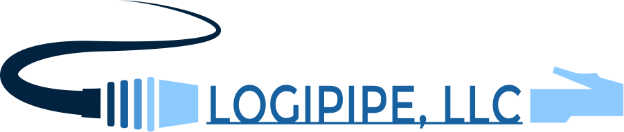 Logipipe logo